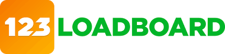 123 Loadboard logo