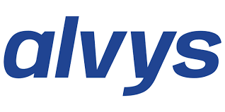 Alvys logo